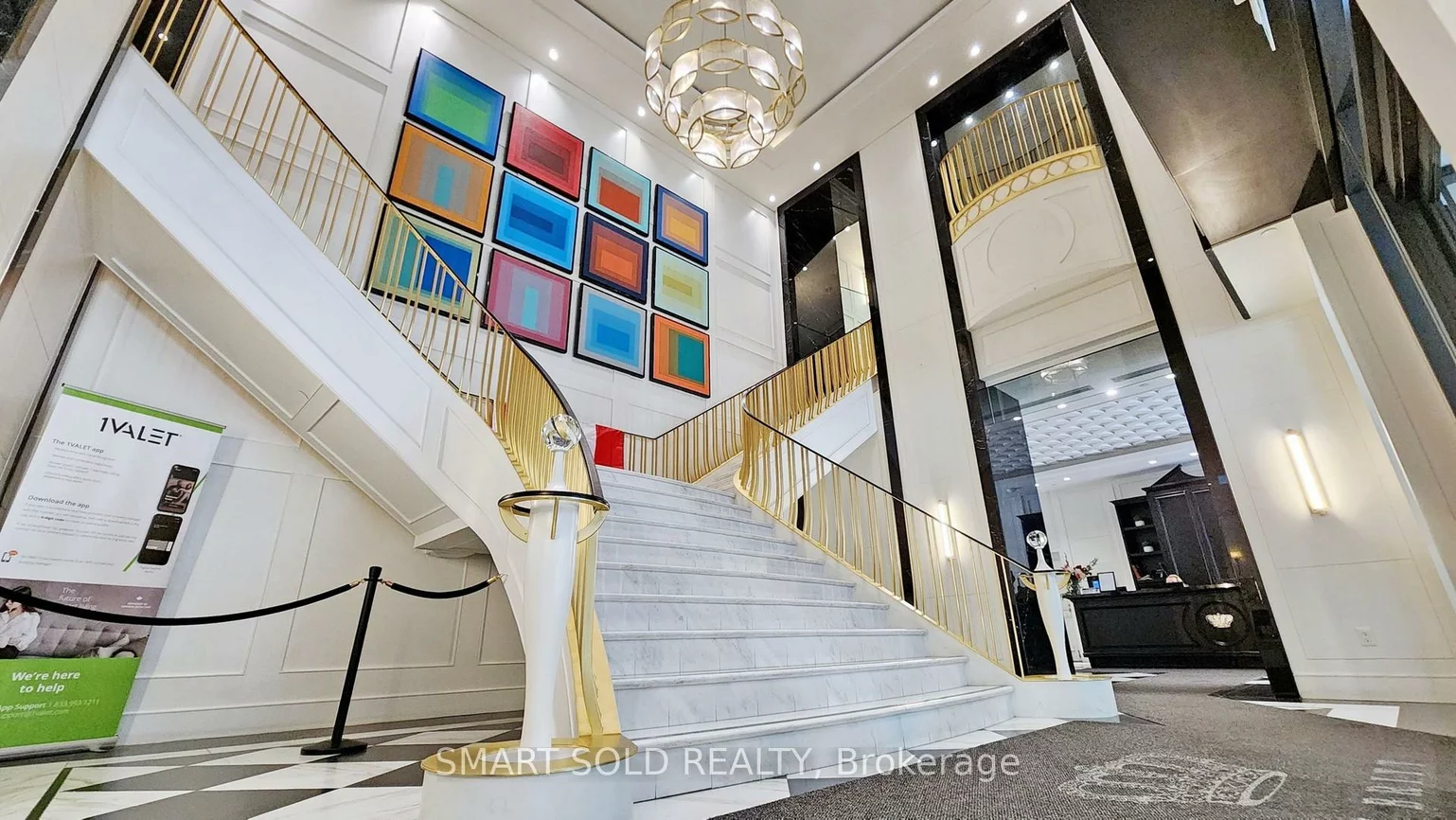 955, Bay, Bay Street Corridor, Toronto