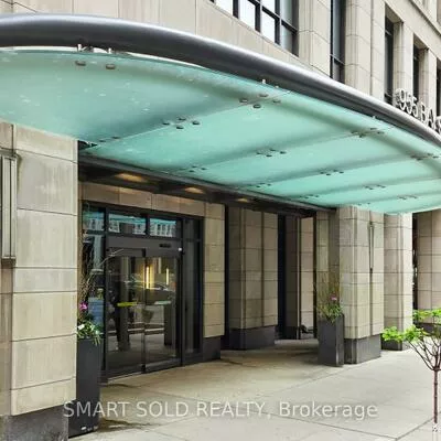 955, Bay, Bay Street Corridor, Toronto