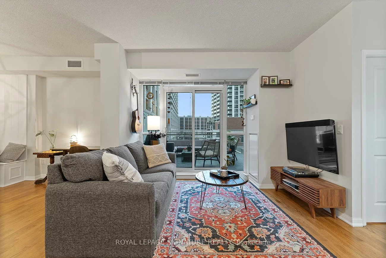 628, Fleet, Niagara, Toronto