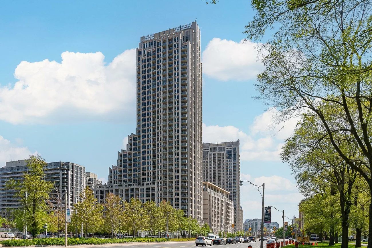 628, Fleet, Niagara, Toronto