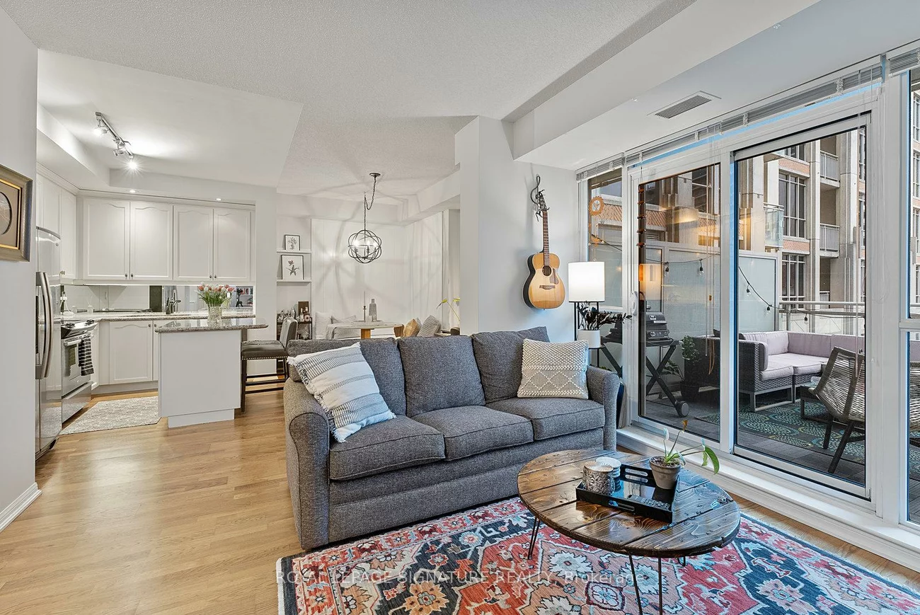 628, Fleet, Niagara, Toronto