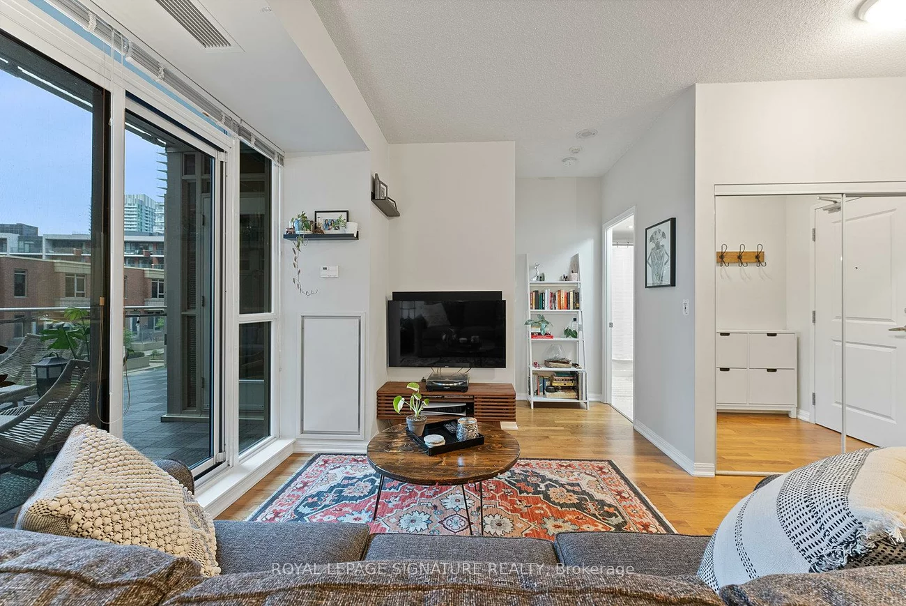 628, Fleet, Niagara, Toronto