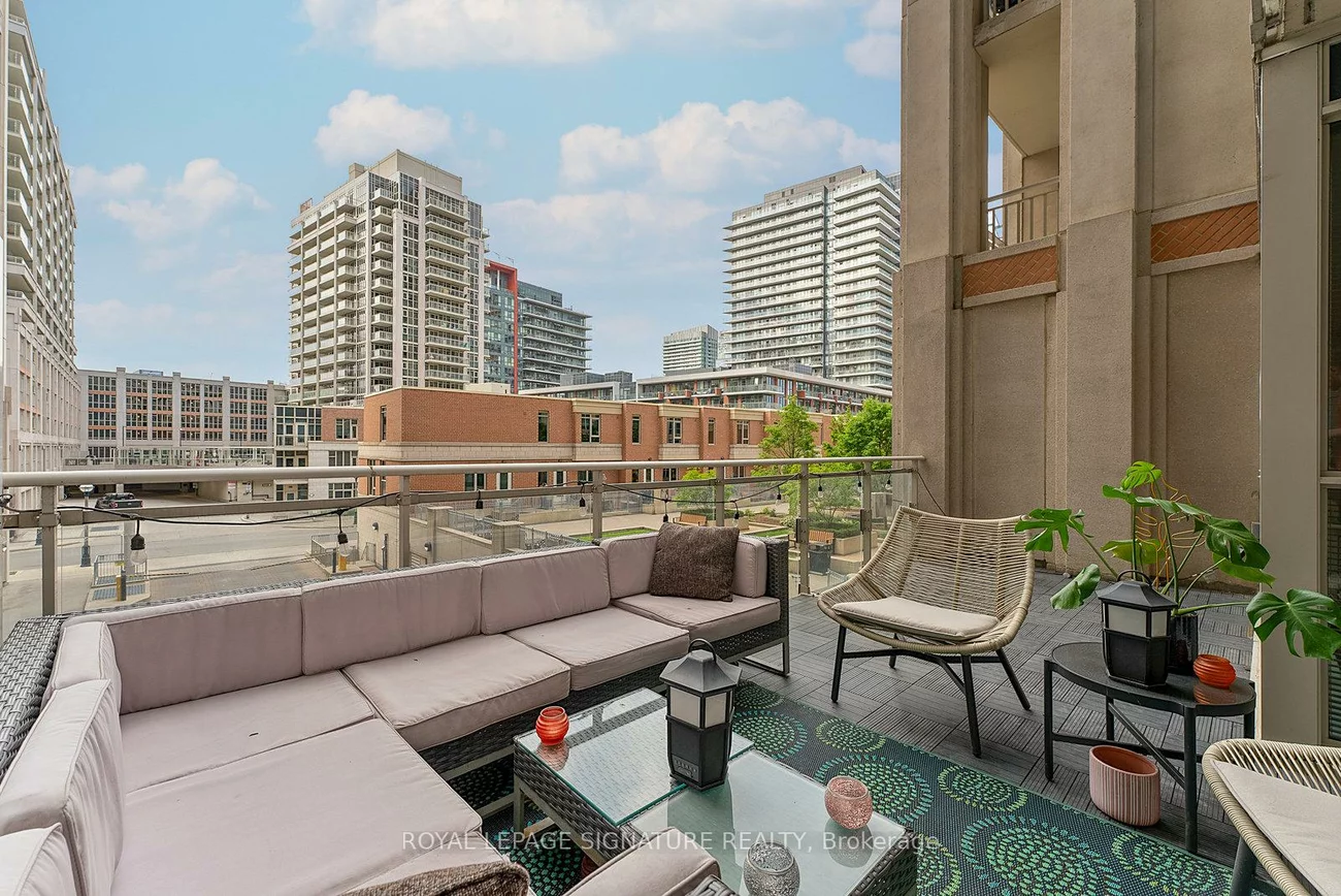 628, Fleet, Niagara, Toronto