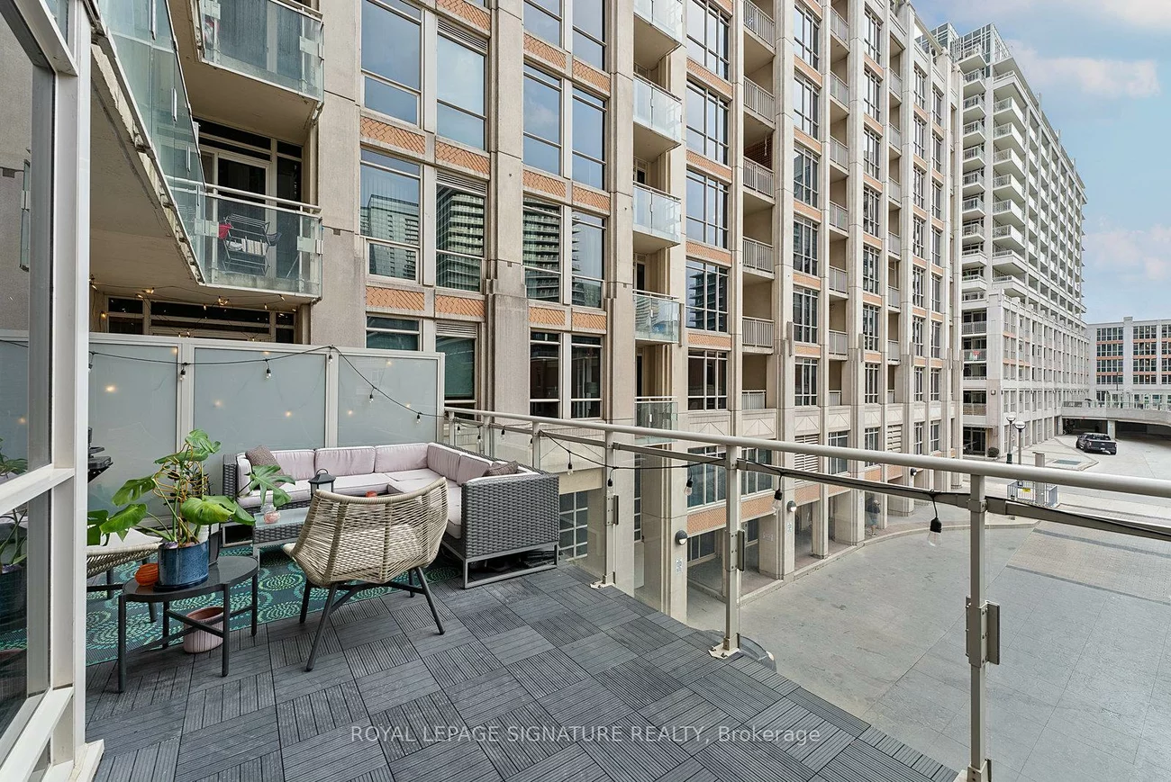 628, Fleet, Niagara, Toronto