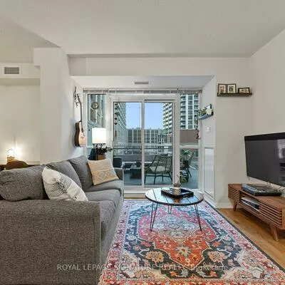 628, Fleet, Niagara, Toronto