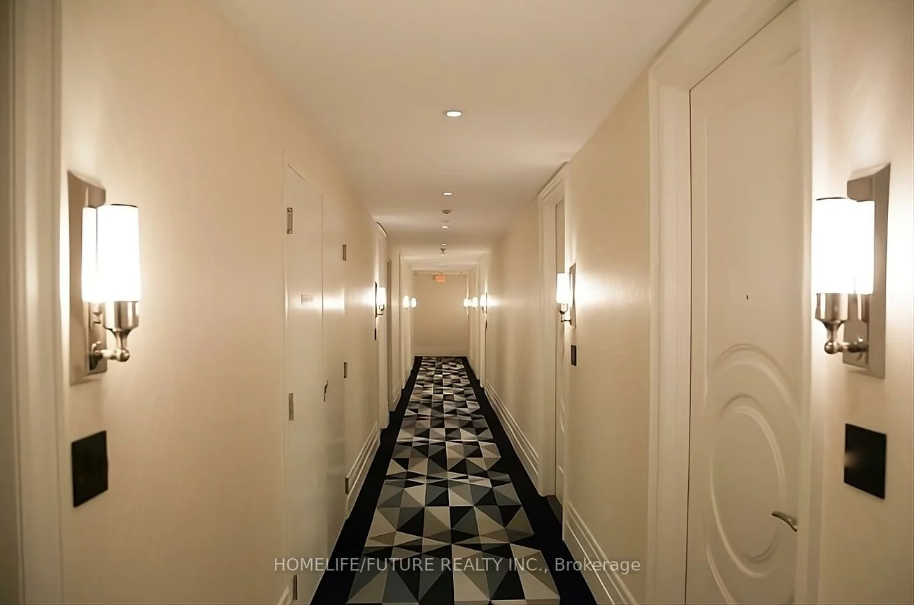 88, Blue Jays, Waterfront Communities C1, Toronto