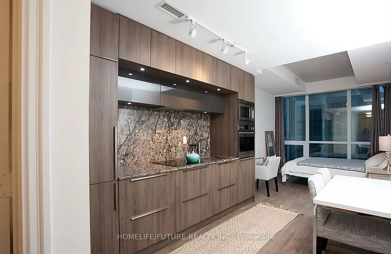 88, Blue Jays, Waterfront Communities C1, Toronto