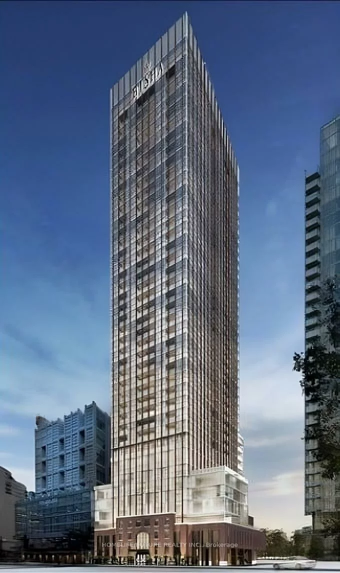 88, Blue Jays, Waterfront Communities C1, Toronto