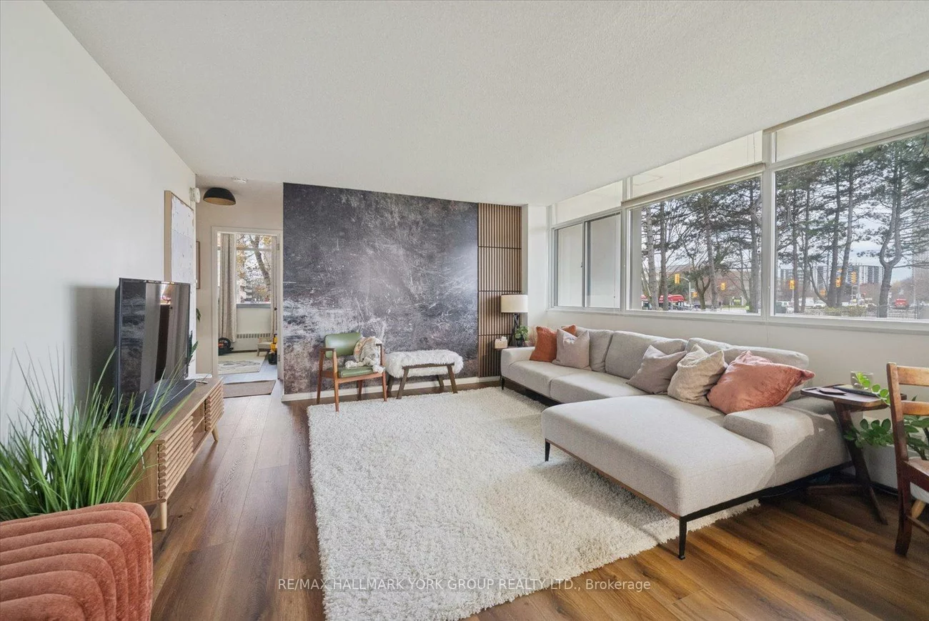 715, Don Mills, Flemingdon Park, Toronto