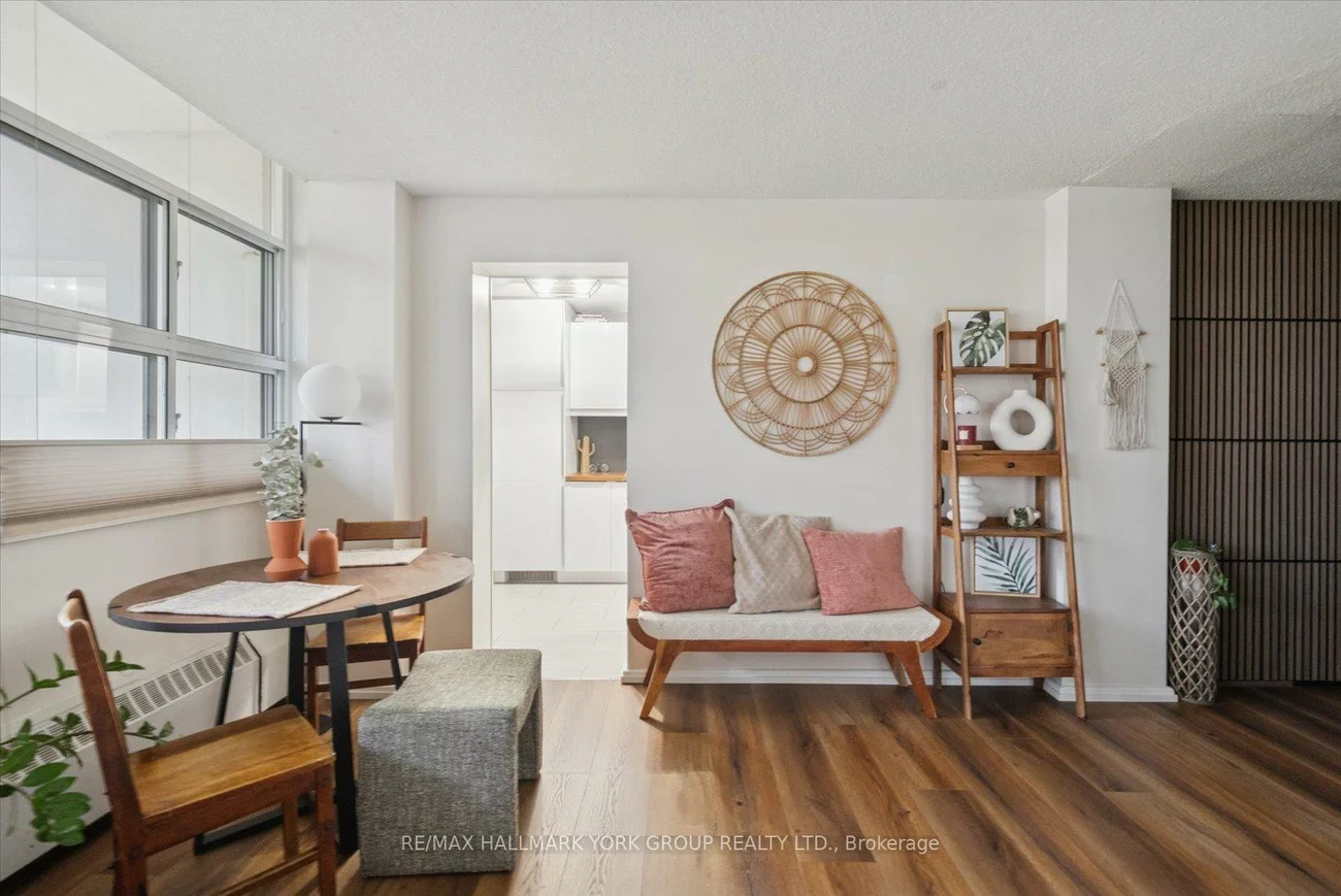 715, Don Mills, Flemingdon Park, Toronto