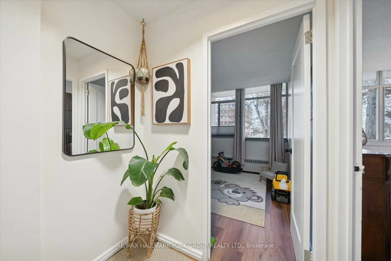 715, Don Mills, Flemingdon Park, Toronto