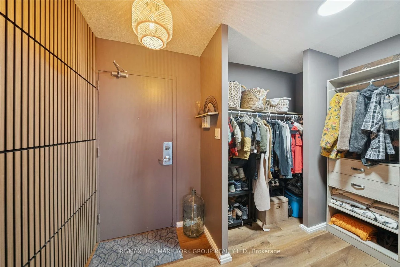 715, Don Mills, Flemingdon Park, Toronto