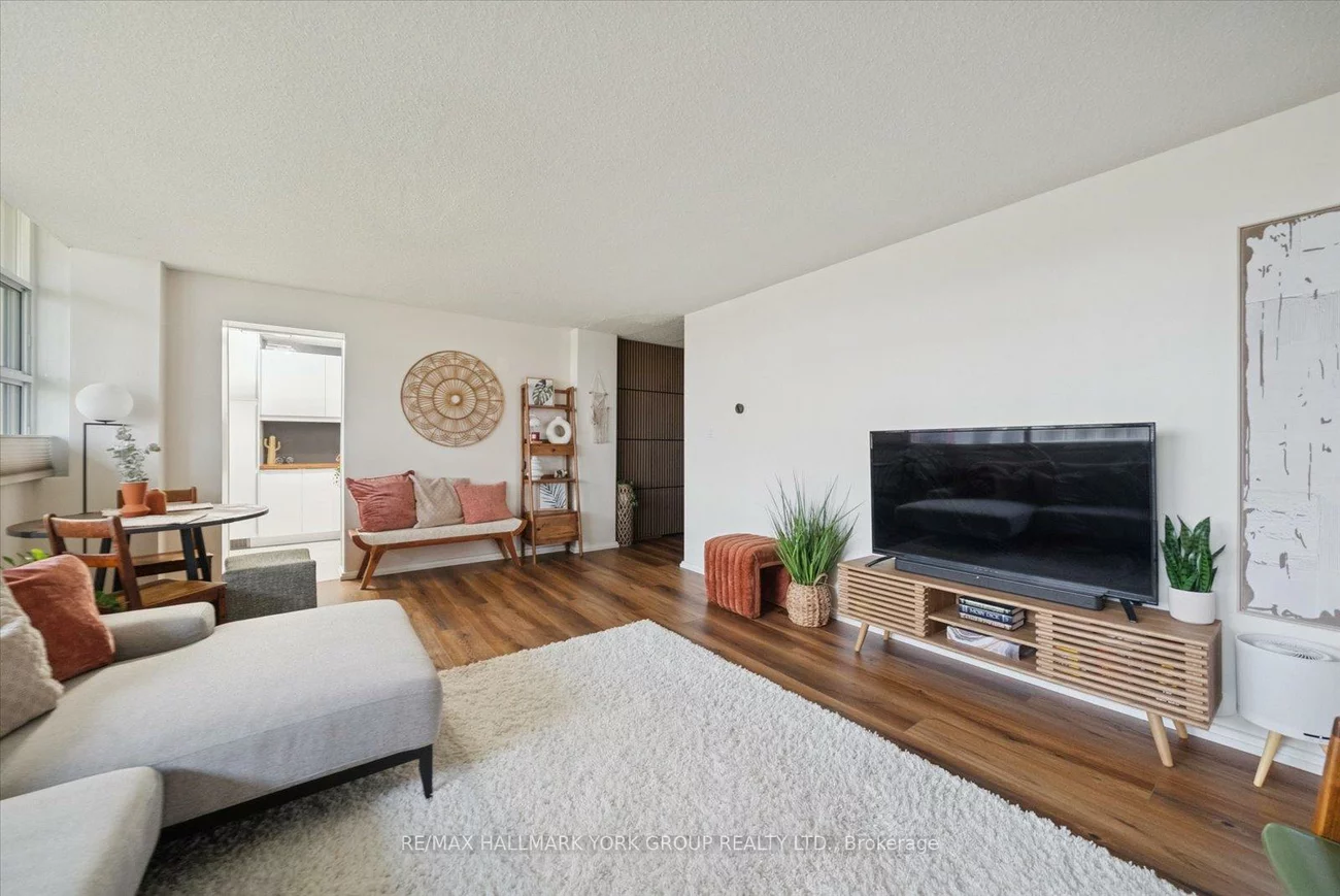 715, Don Mills, Flemingdon Park, Toronto