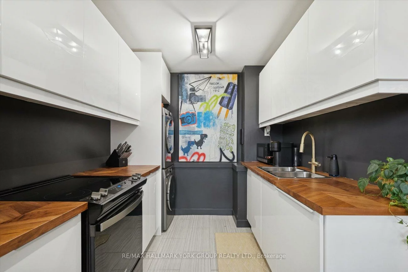 715, Don Mills, Flemingdon Park, Toronto