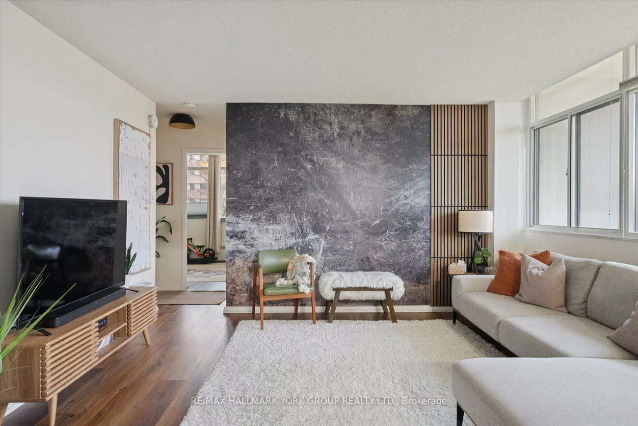 715, Don Mills, Flemingdon Park, Toronto