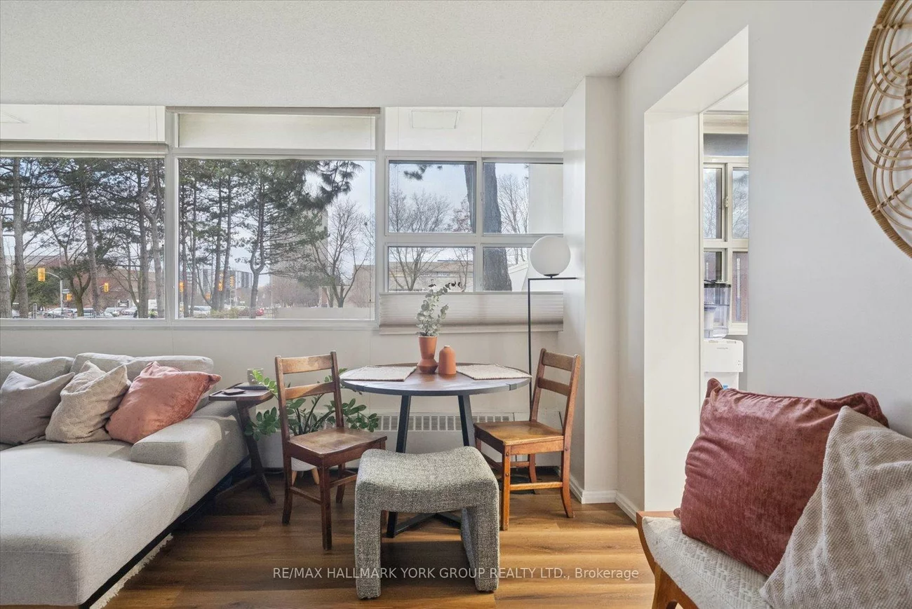 715, Don Mills, Flemingdon Park, Toronto