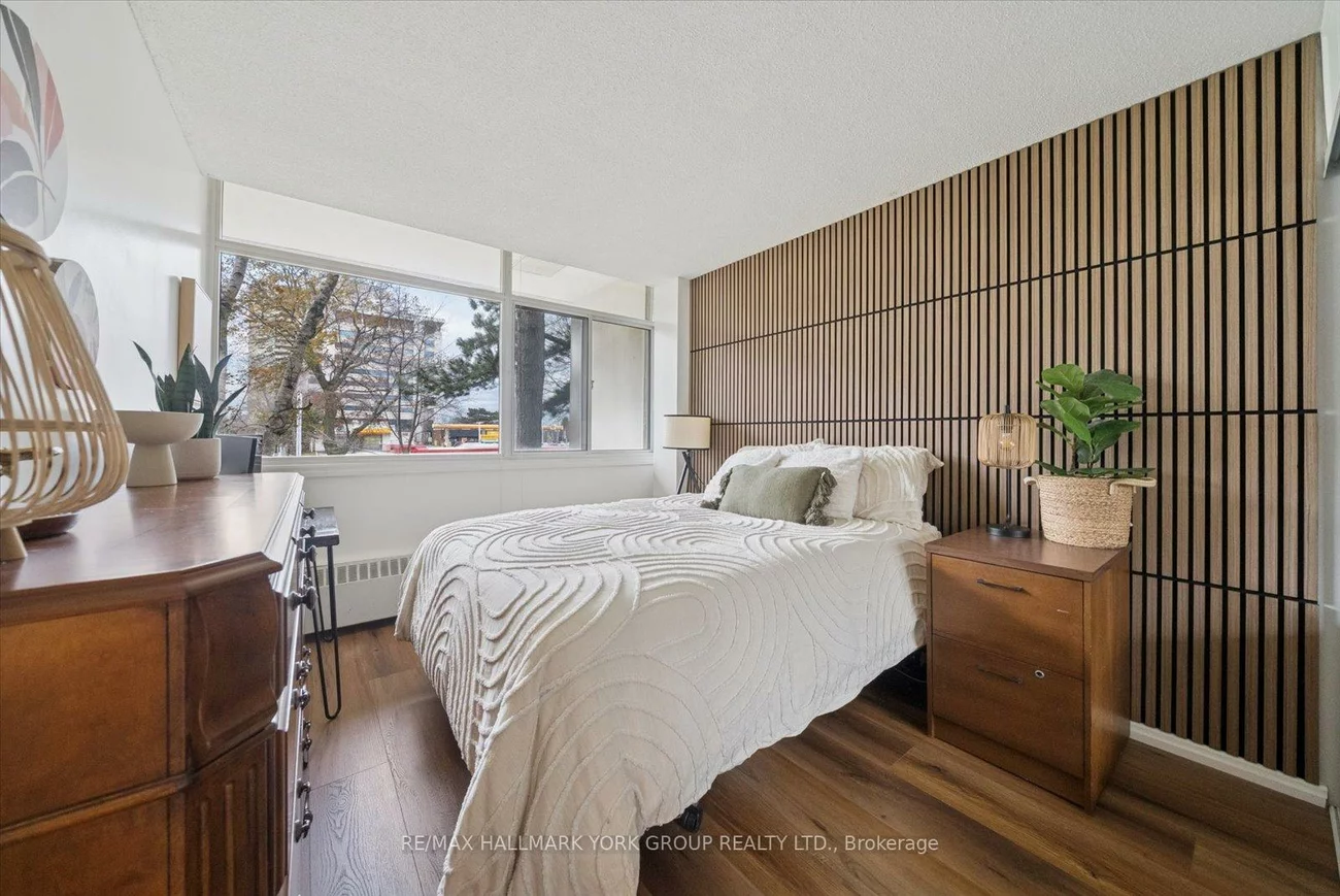 715, Don Mills, Flemingdon Park, Toronto