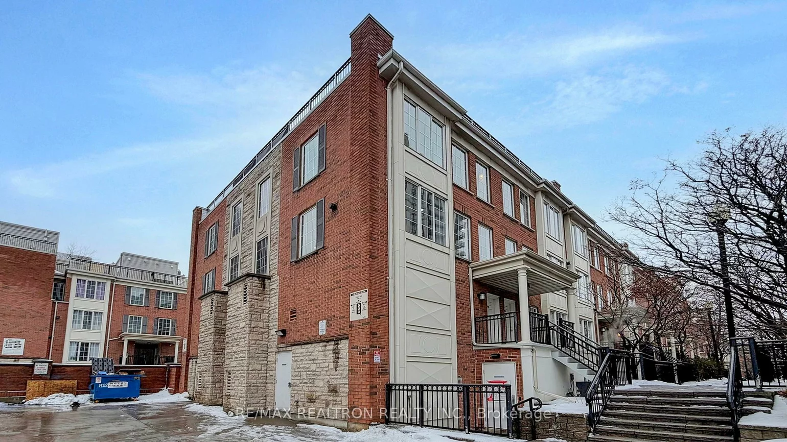 3, Everson, Willowdale East, Toronto