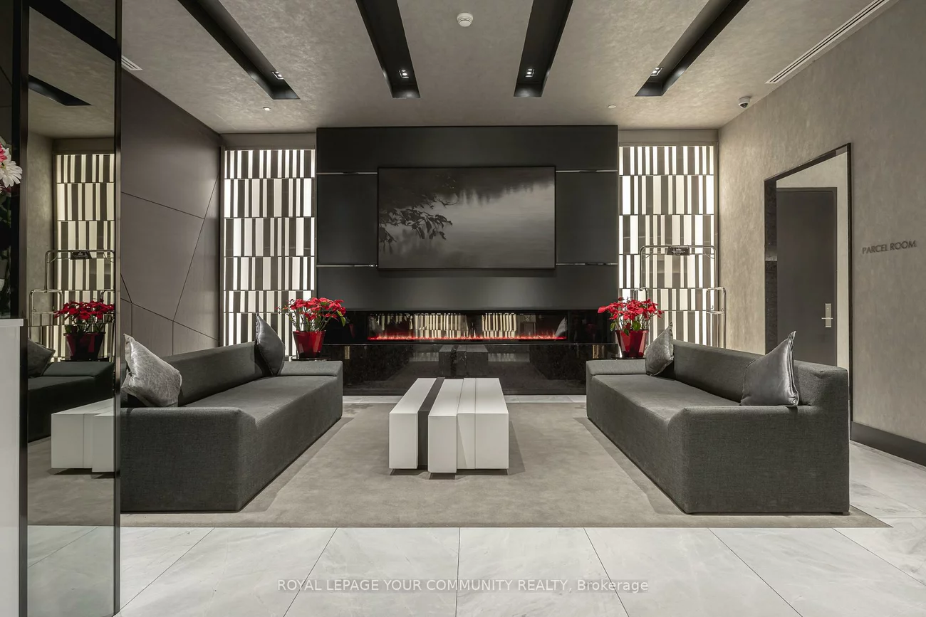 609, Avenue, Yonge-St. Clair, Toronto