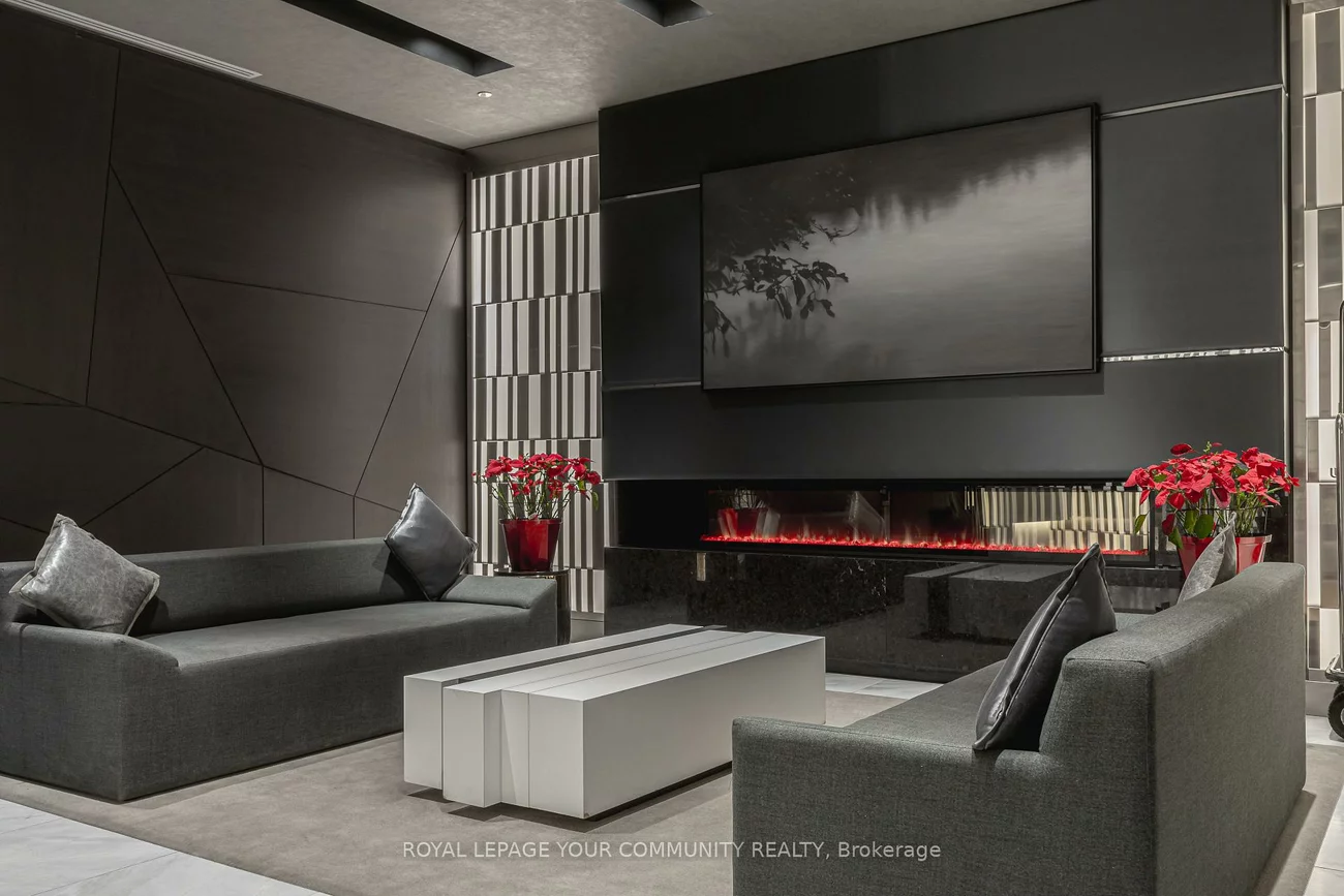 609, Avenue, Yonge-St. Clair, Toronto