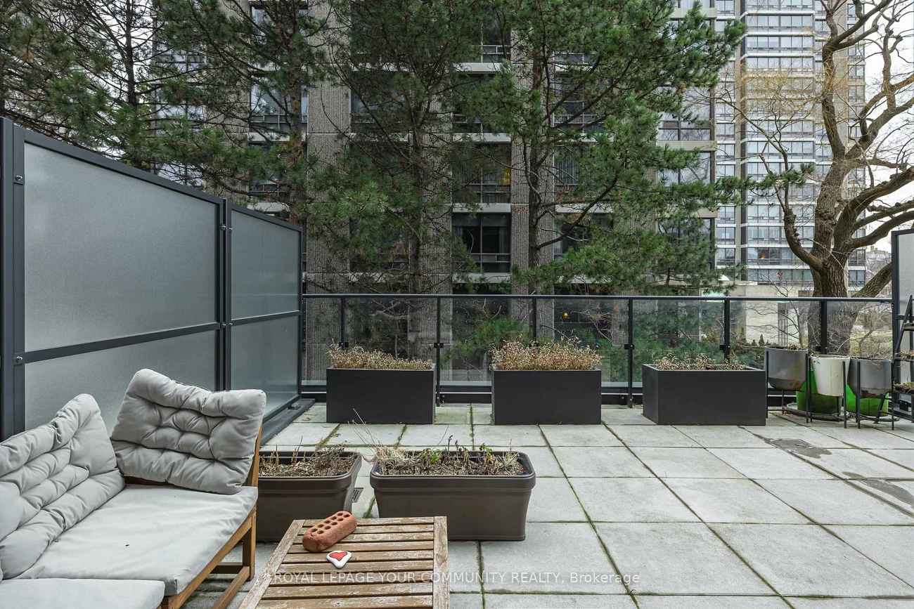 609, Avenue, Yonge-St. Clair, Toronto