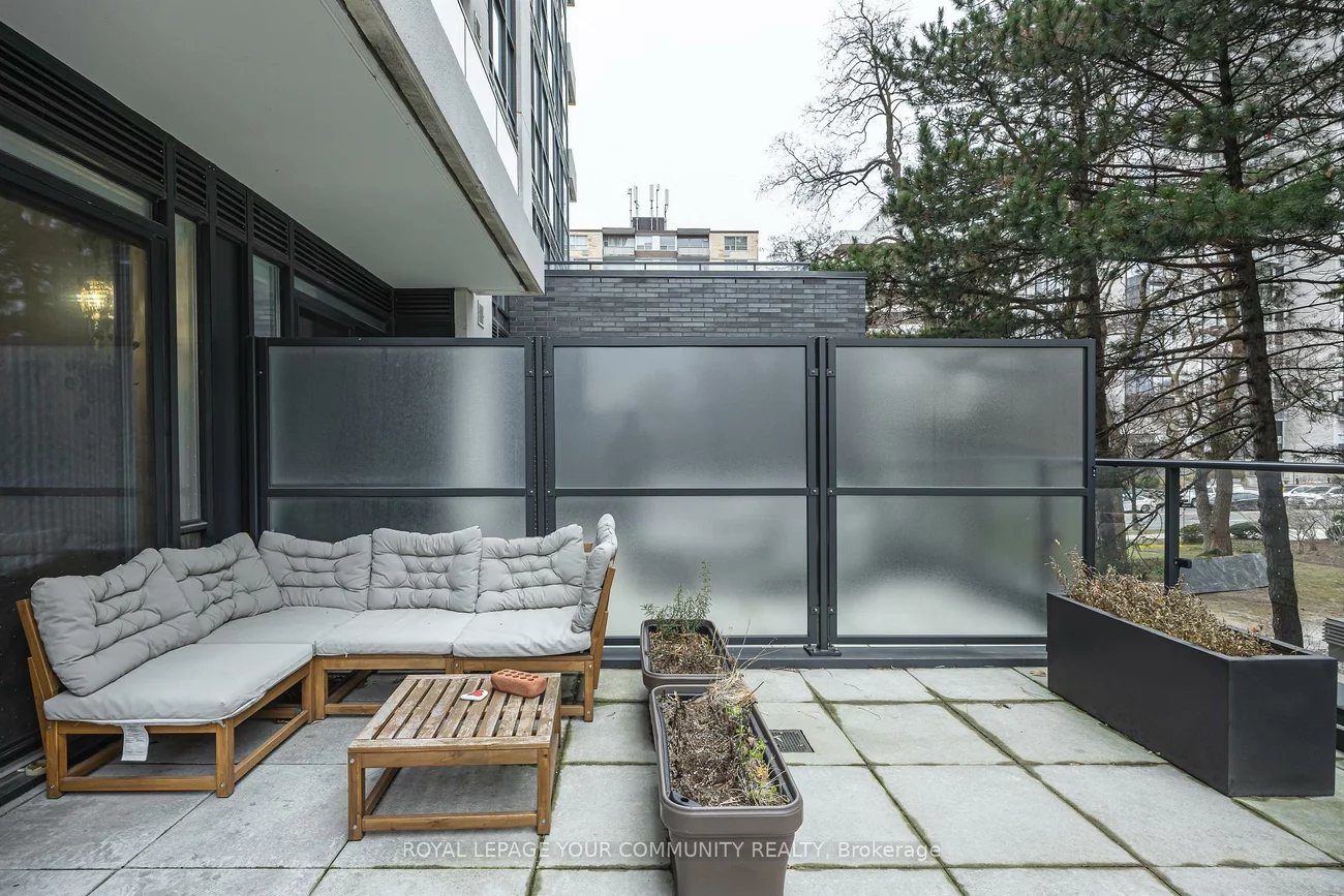 609, Avenue, Yonge-St. Clair, Toronto