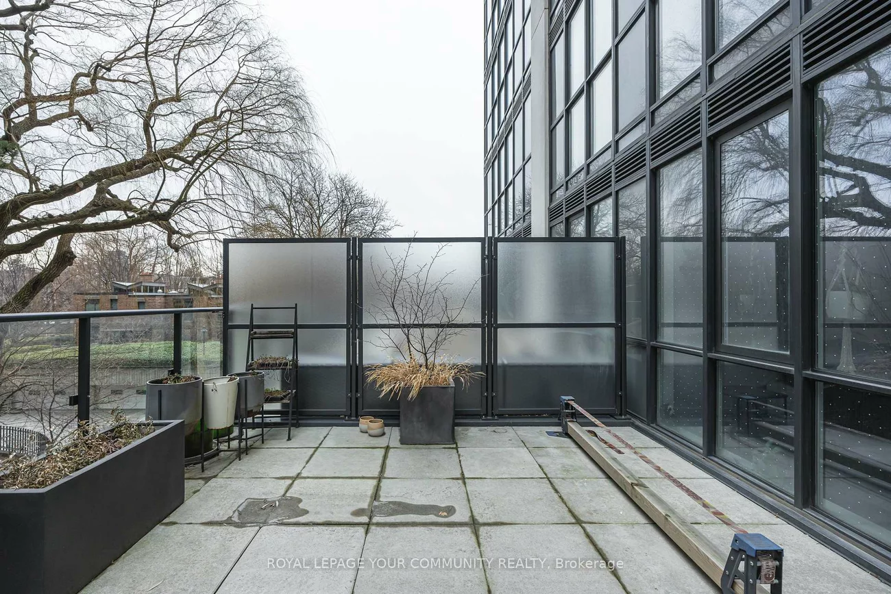 609, Avenue, Yonge-St. Clair, Toronto