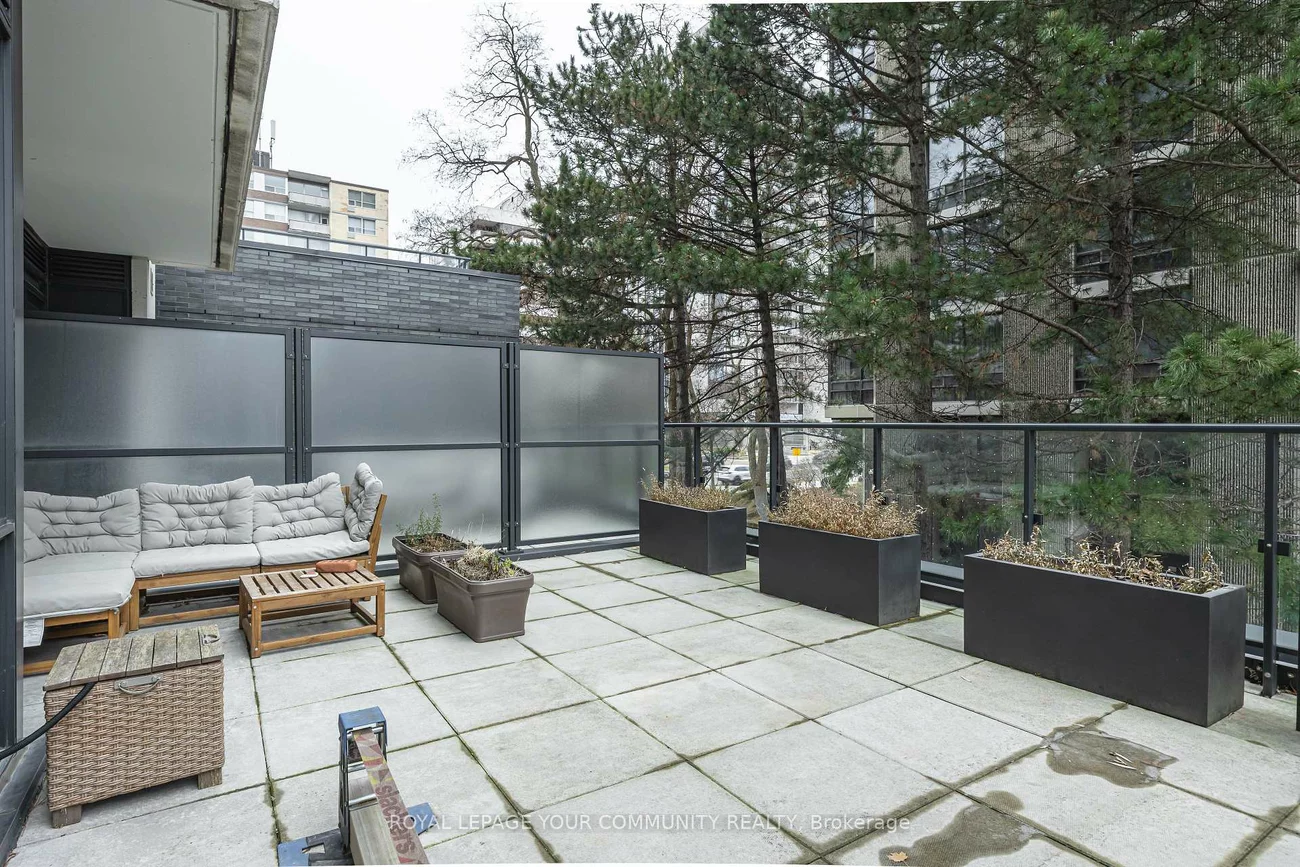 609, Avenue, Yonge-St. Clair, Toronto