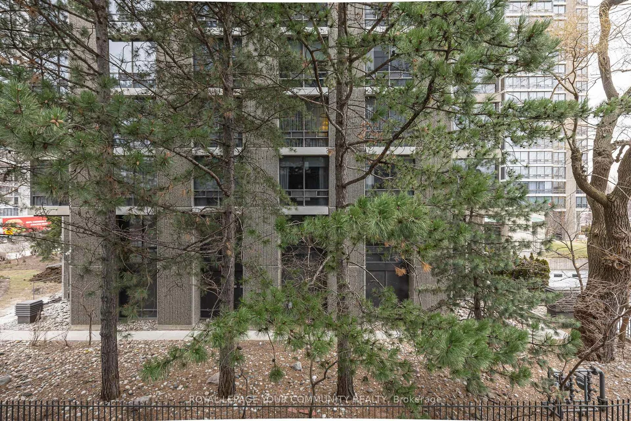 609, Avenue, Yonge-St. Clair, Toronto