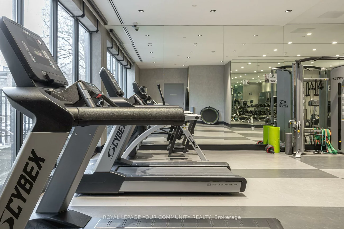 609, Avenue, Yonge-St. Clair, Toronto