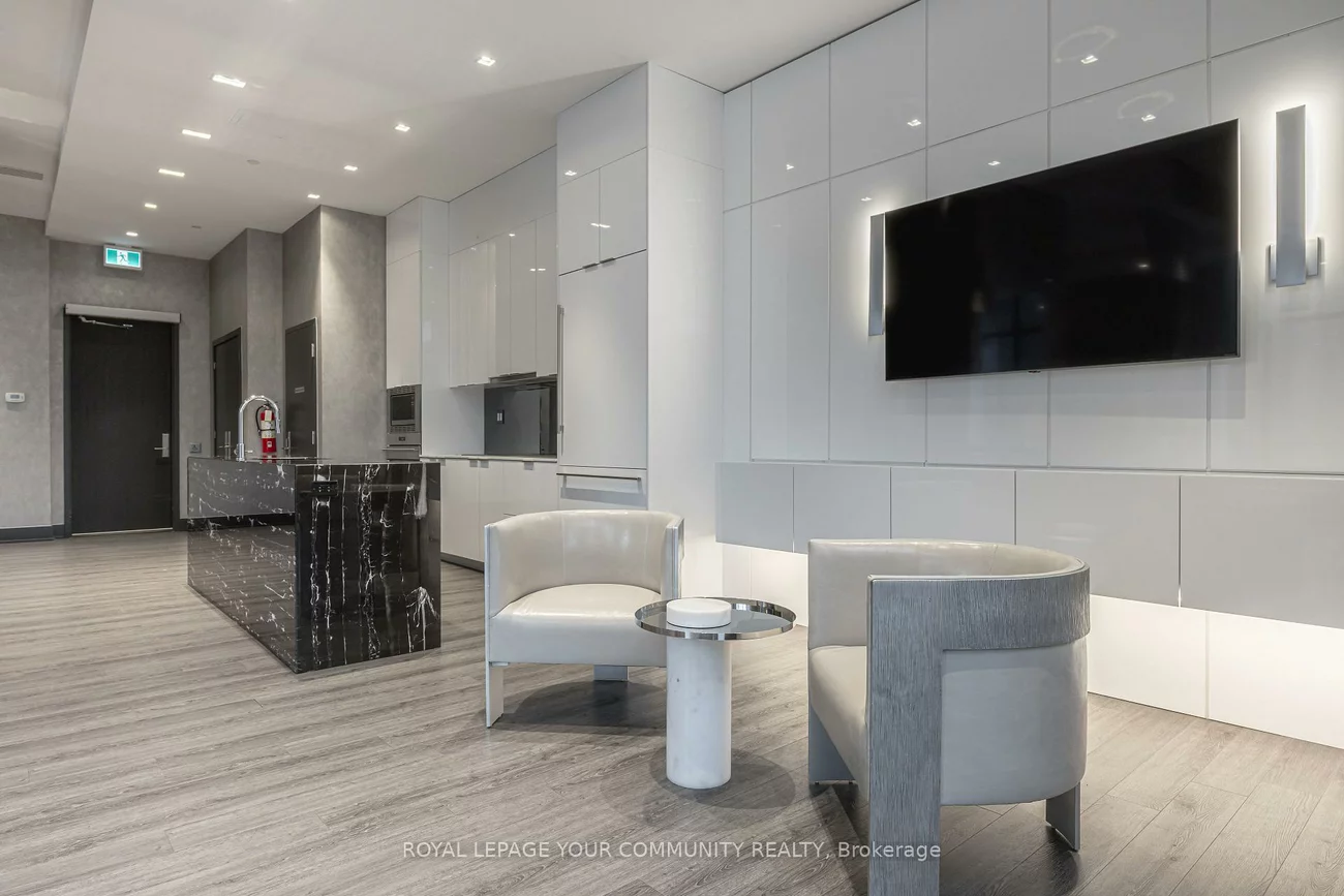 609, Avenue, Yonge-St. Clair, Toronto