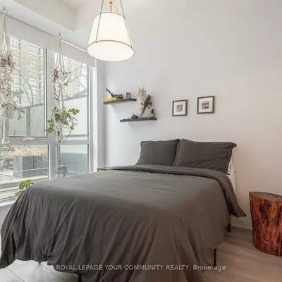 609, Avenue, Yonge-St. Clair, Toronto