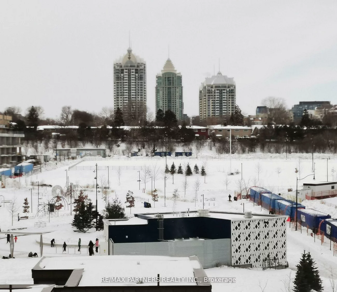 121, Mcmahon, Bayview Village, Toronto