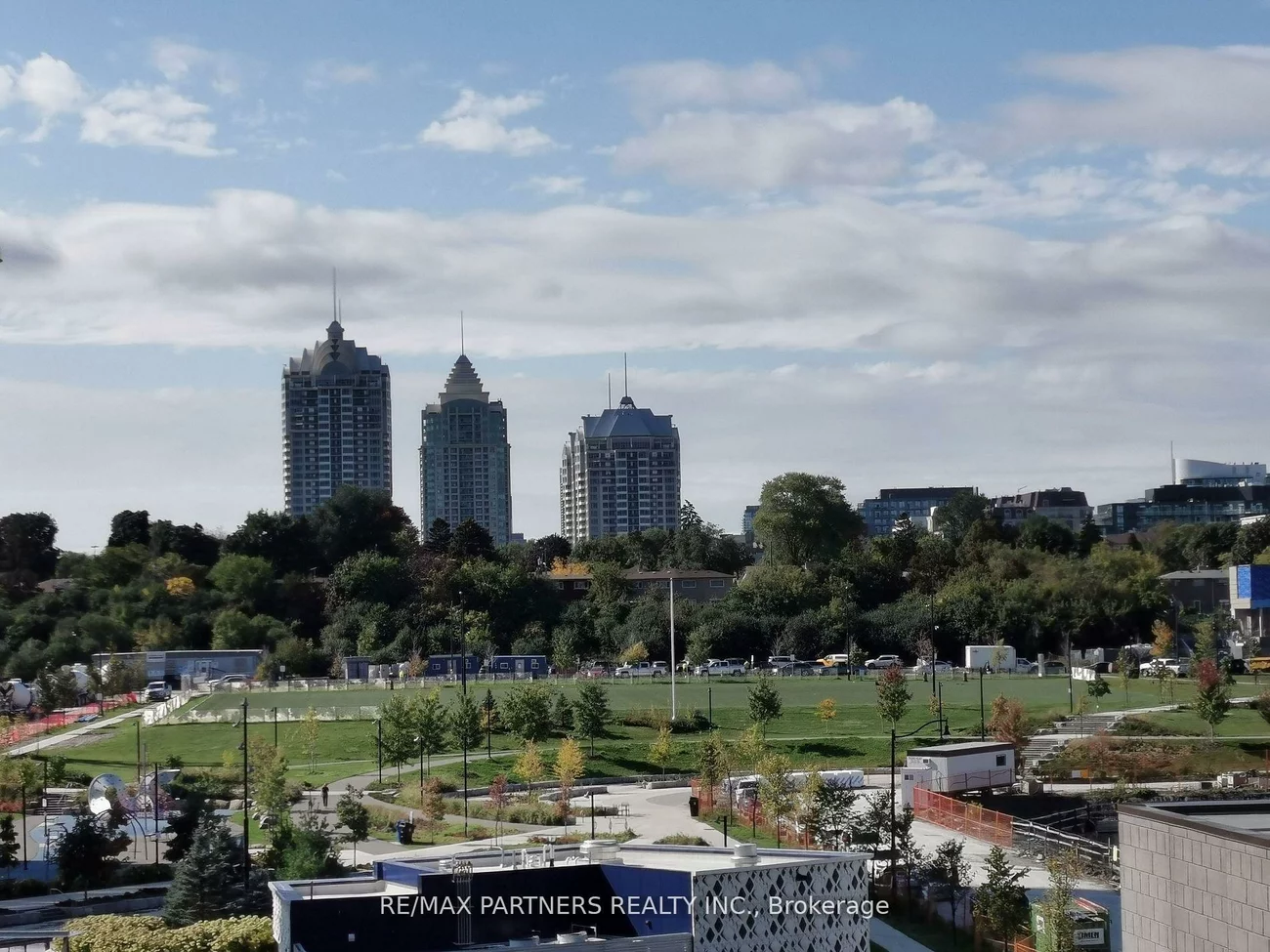 121, Mcmahon, Bayview Village, Toronto