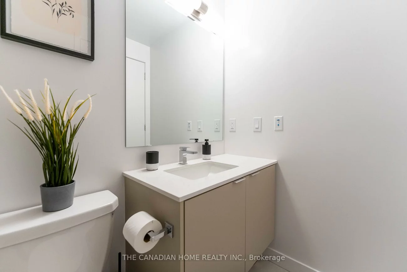 8, Tippett, Clanton Park, Toronto