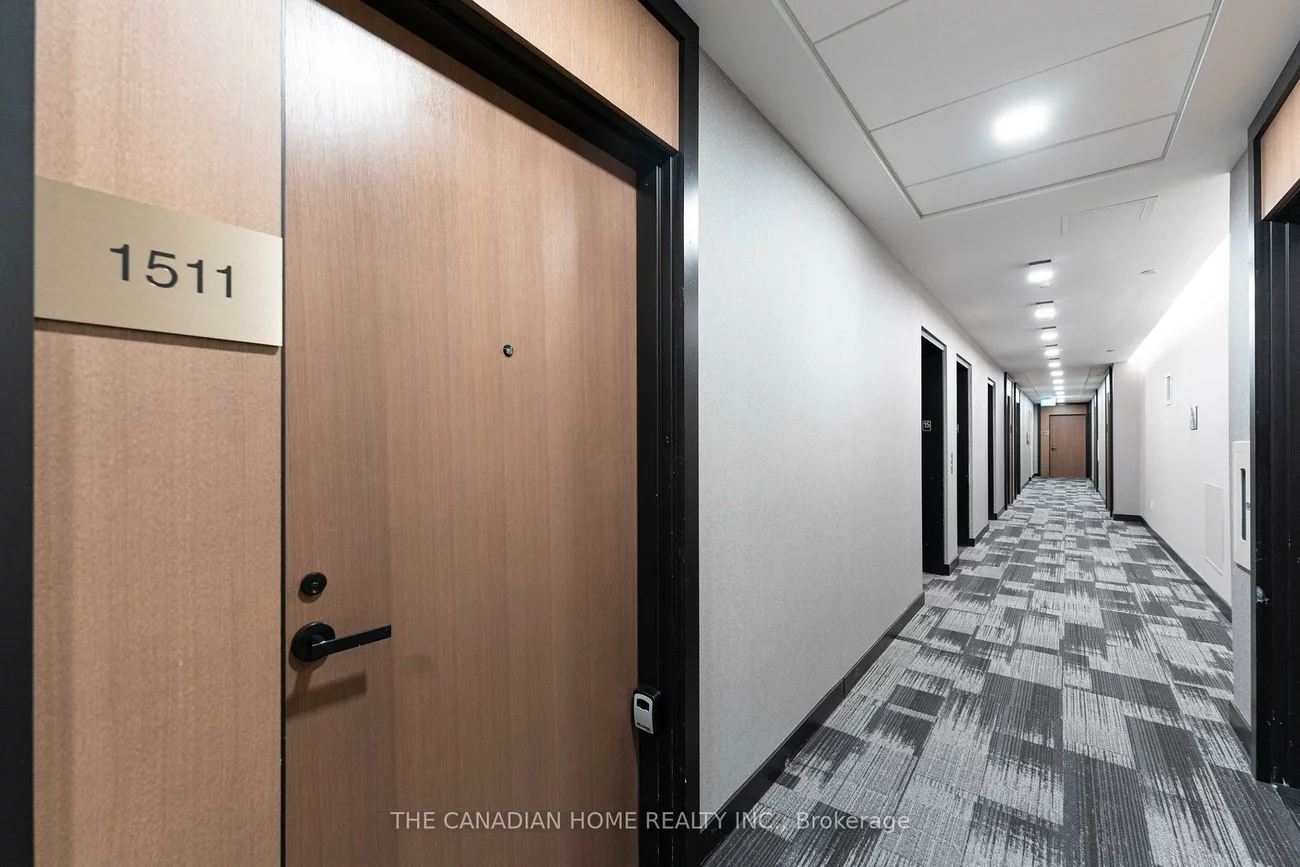 8, Tippett, Clanton Park, Toronto