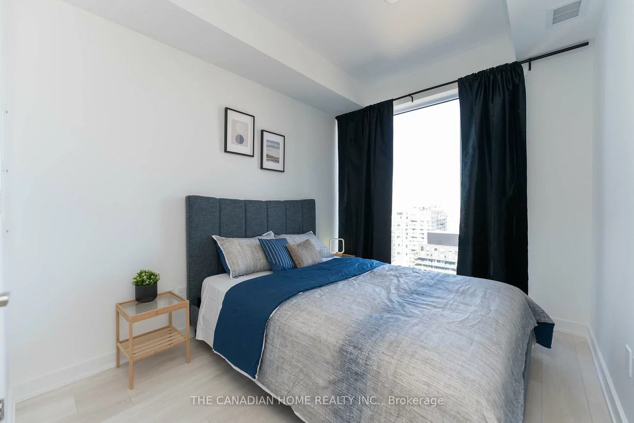 8, Tippett, Clanton Park, Toronto