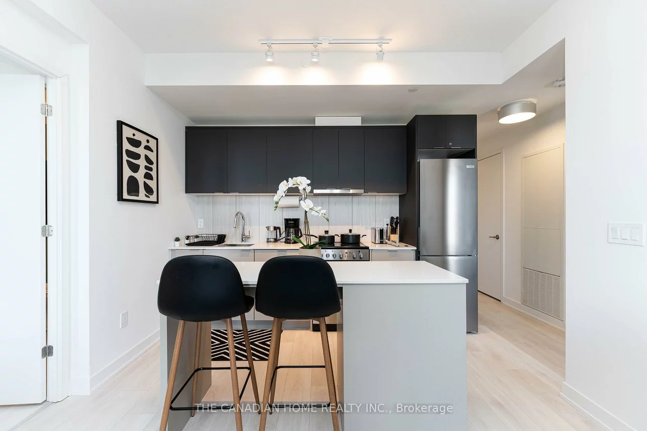 8, Tippett, Clanton Park, Toronto