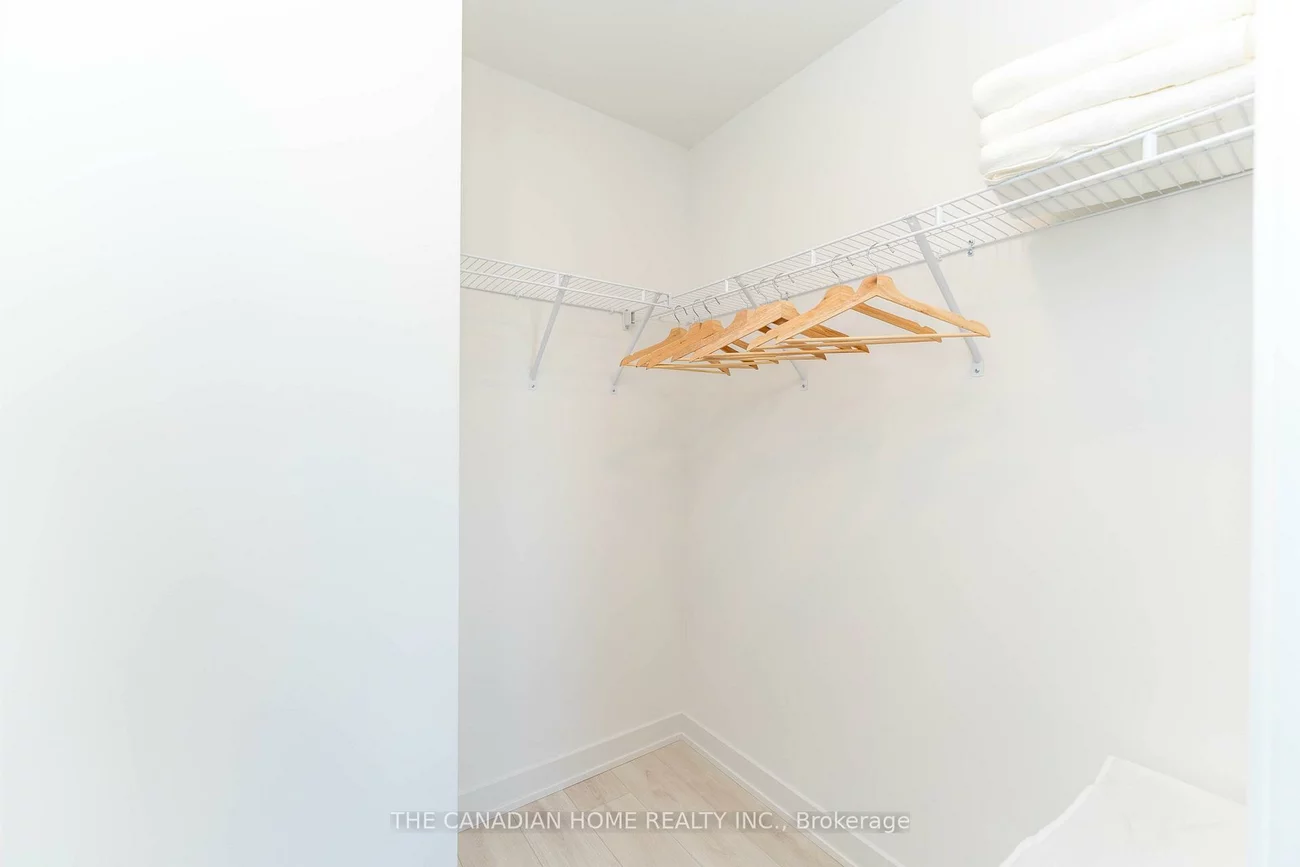 8, Tippett, Clanton Park, Toronto