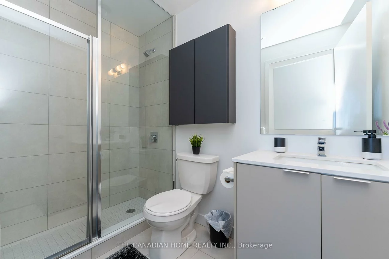 8, Tippett, Clanton Park, Toronto