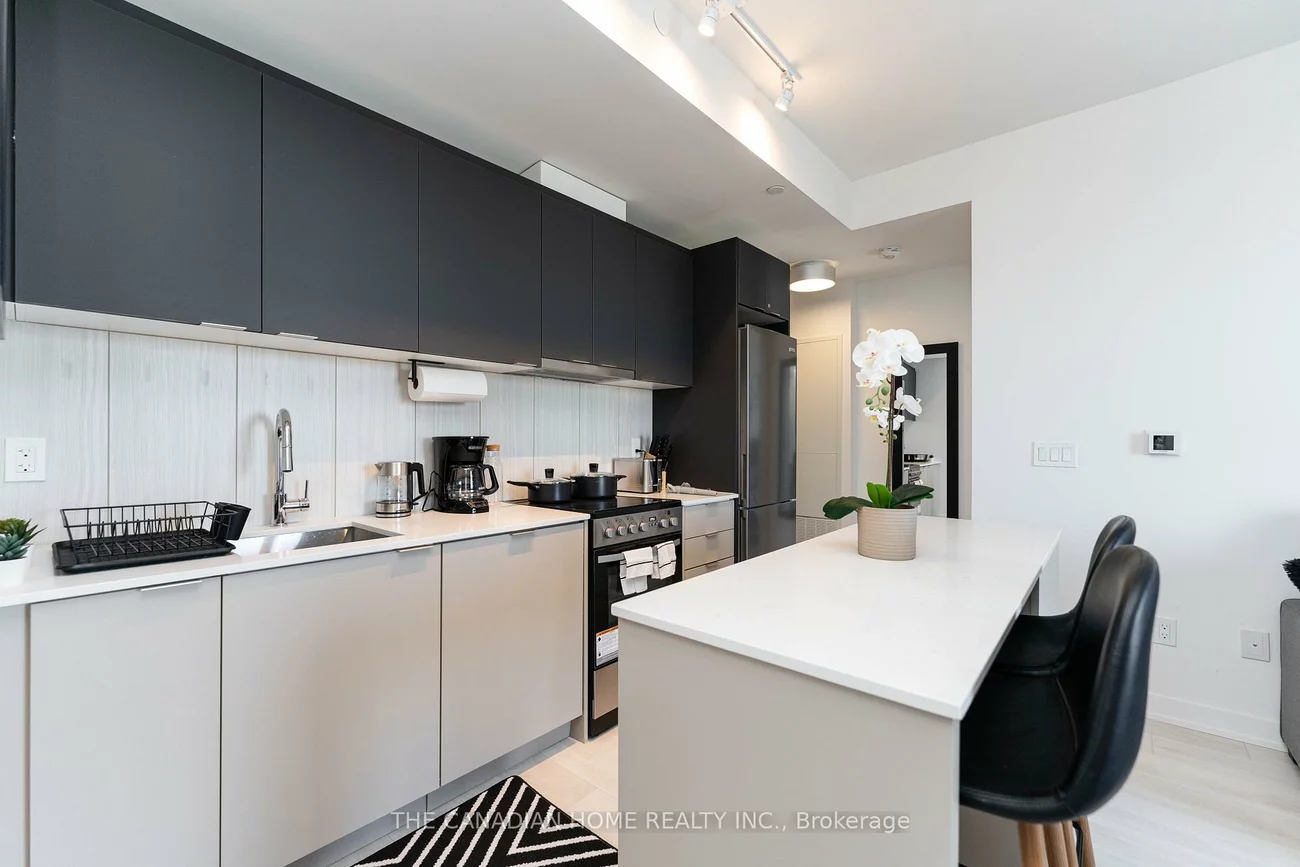 8, Tippett, Clanton Park, Toronto