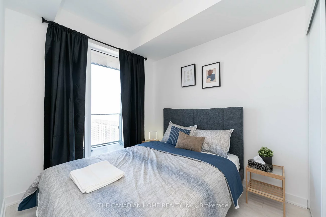 8, Tippett, Clanton Park, Toronto