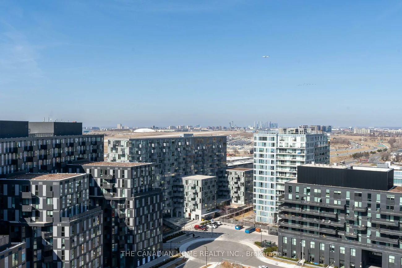 8, Tippett, Clanton Park, Toronto