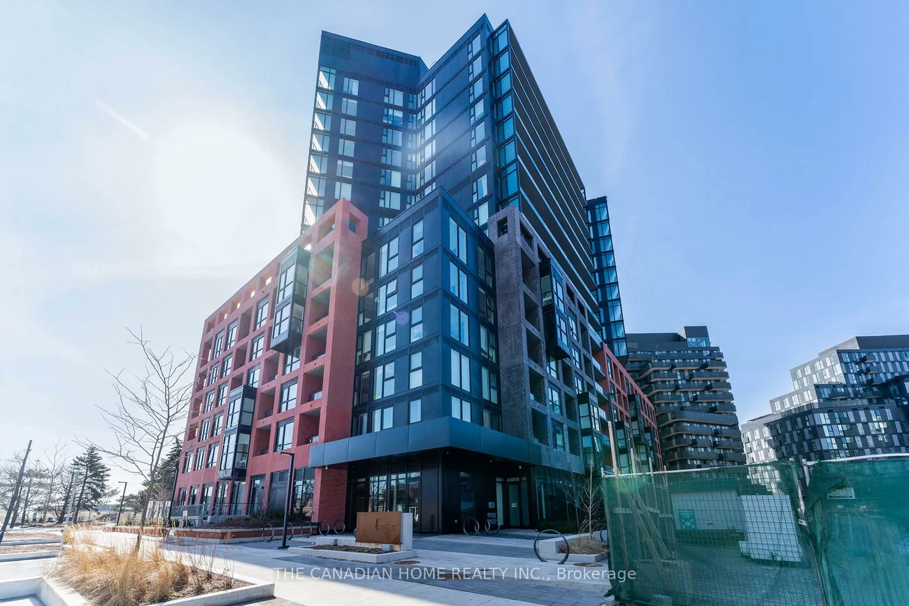 8, Tippett, Clanton Park, Toronto