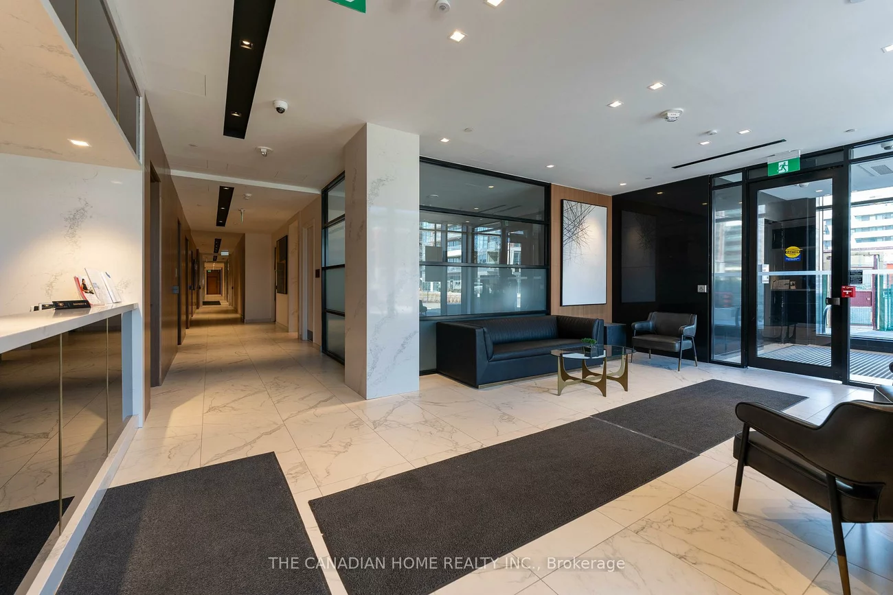 8, Tippett, Clanton Park, Toronto