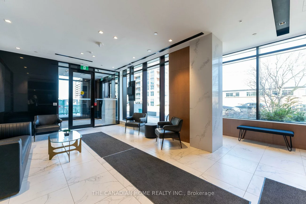 8, Tippett, Clanton Park, Toronto