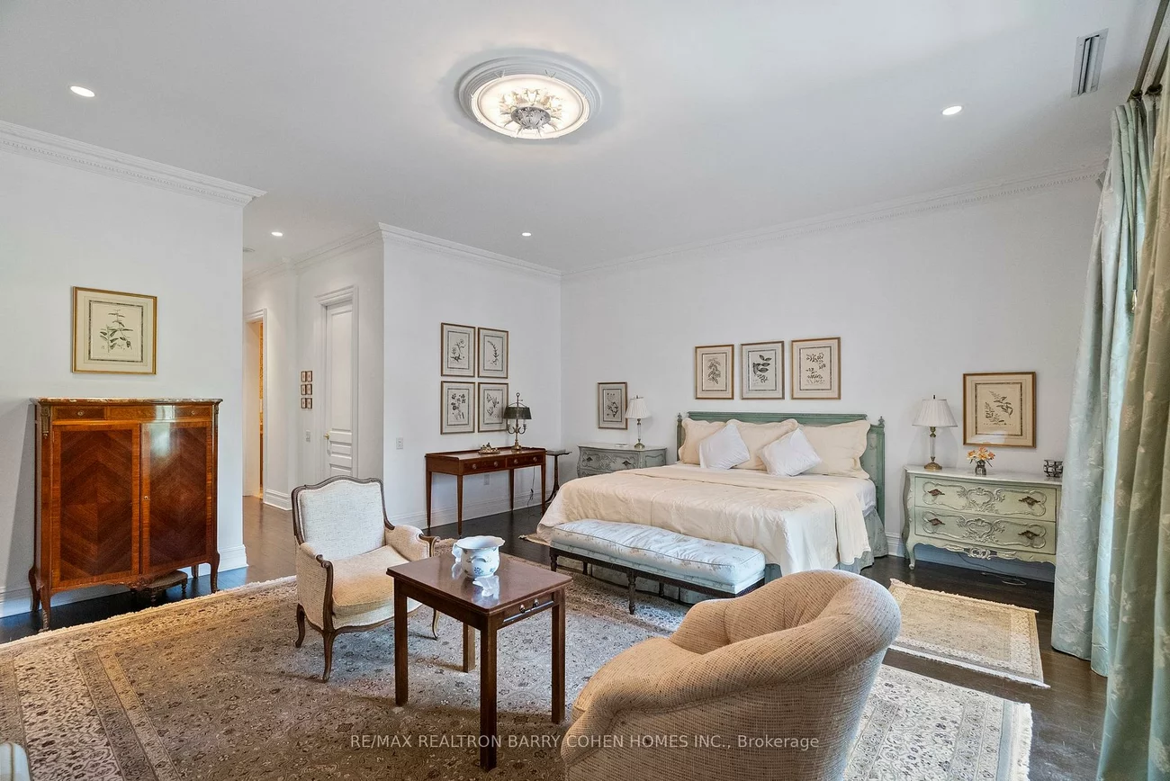 1, Post, Bridle Path-Sunnybrook-York Mills, Toronto