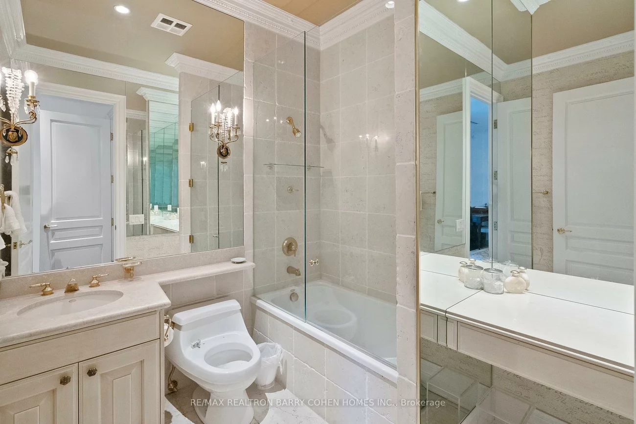 1, Post, Bridle Path-Sunnybrook-York Mills, Toronto