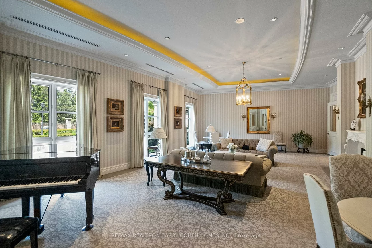 1, Post, Bridle Path-Sunnybrook-York Mills, Toronto