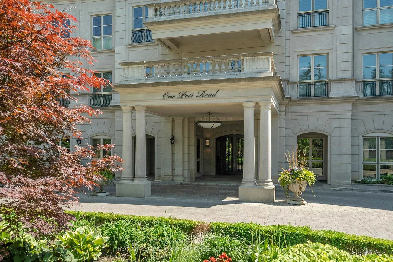 1, Post, Bridle Path-Sunnybrook-York Mills, Toronto